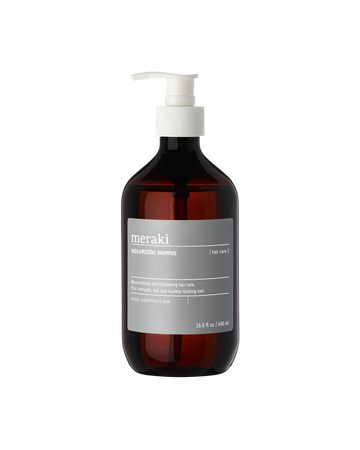 Volumising Shampoo 1000ml