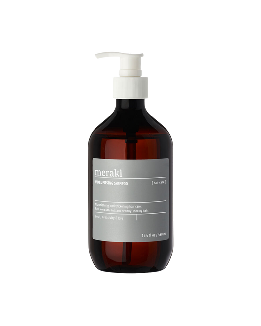 Volumising Shampoo 1000ml