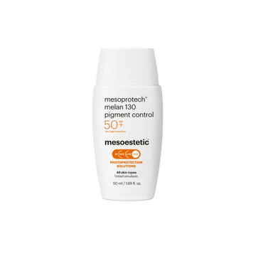 Mesoprotech melan 130+ spf pigment control 50ml
