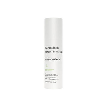 Mesoestetic Blemiderm resurfacing gel