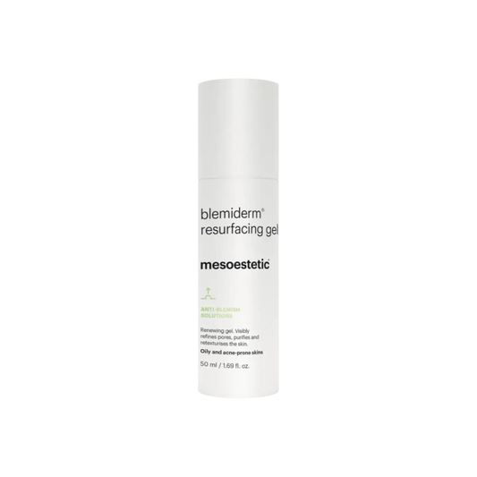 Mesoestetic Blemiderm resurfacing gel