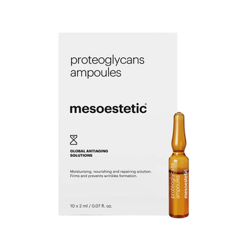 Proteoglycans Ampoules 10x2 ml