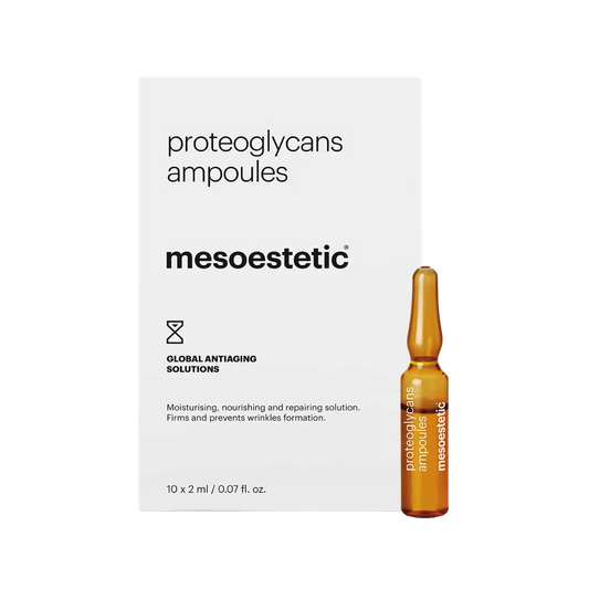 Proteoglycans Ampoules 10x2 ml