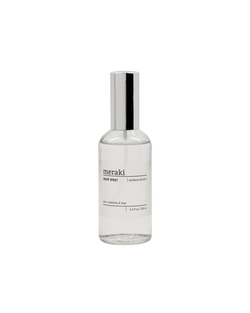 Roomspray, Verbena Drizzle, 100 ml
