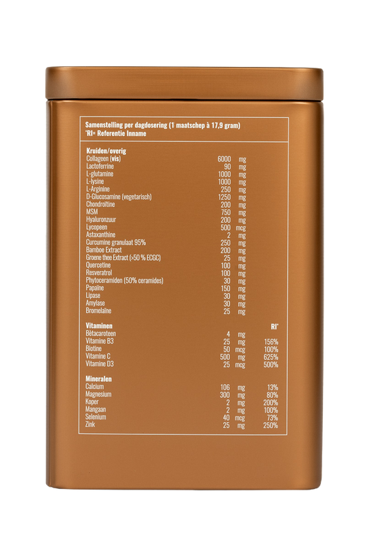 Collagen+ 535gram
