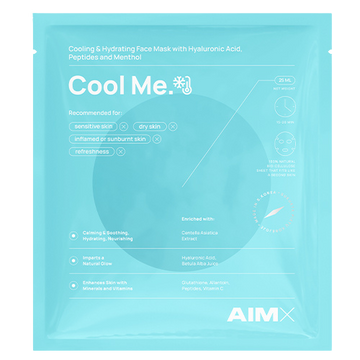 Cool Me