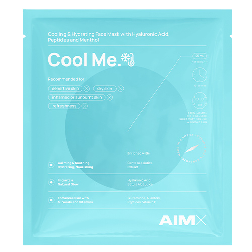 Cool Me