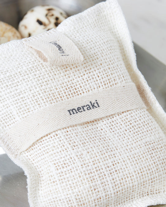 Bath mitt, Rosemary, 140 g