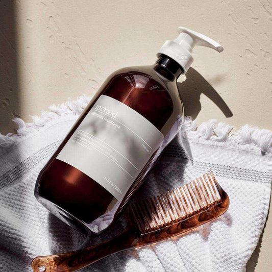 Volumising Shampoo 1000ml