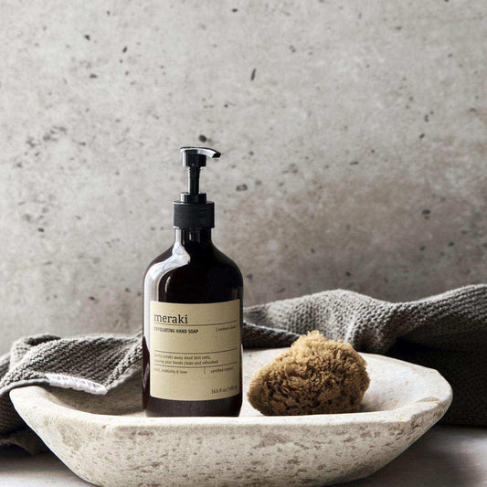 Exfoliërende scrub, northern dawn 275ml