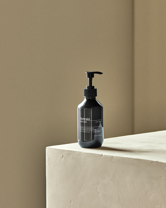 Hand lotion, Deep Valley, 275 ml