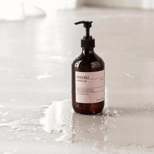 Sensitive Wash (intimate) 490ml