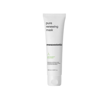 Pure renewing mask 100ml