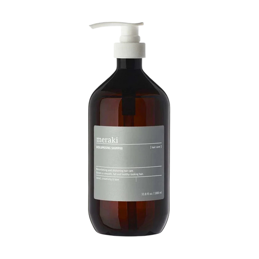 Volumising conditioner 1000ml