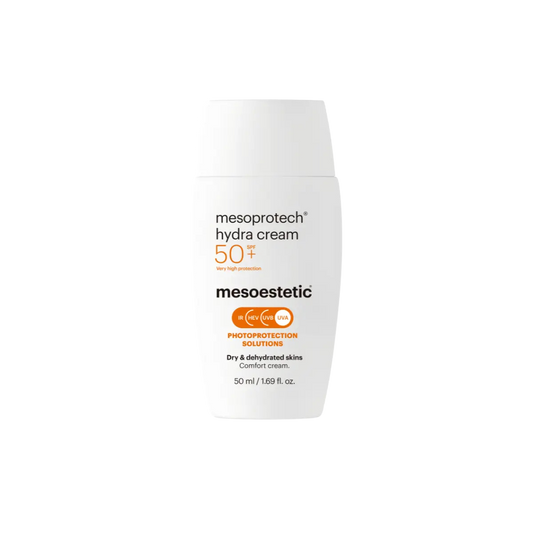 Mesoprotech Hydra Cream