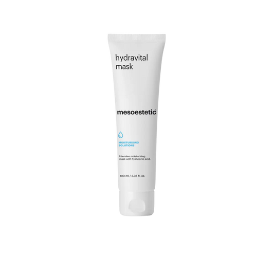 Hydravital mask 100ml