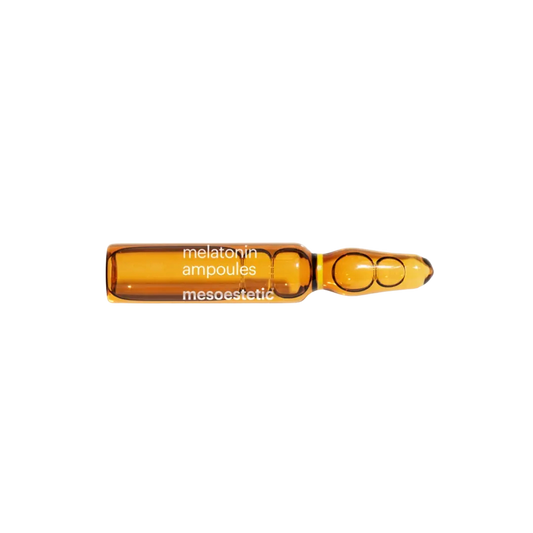 Ampoules Melatonin 10x2 ml