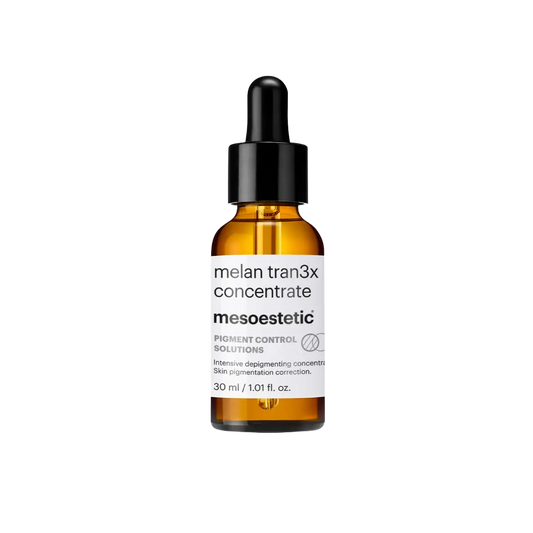 Mesoestetic melan tran3x concentrate