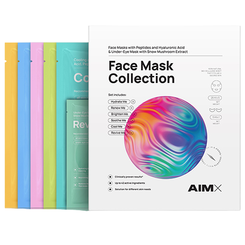 Face Mask Collection