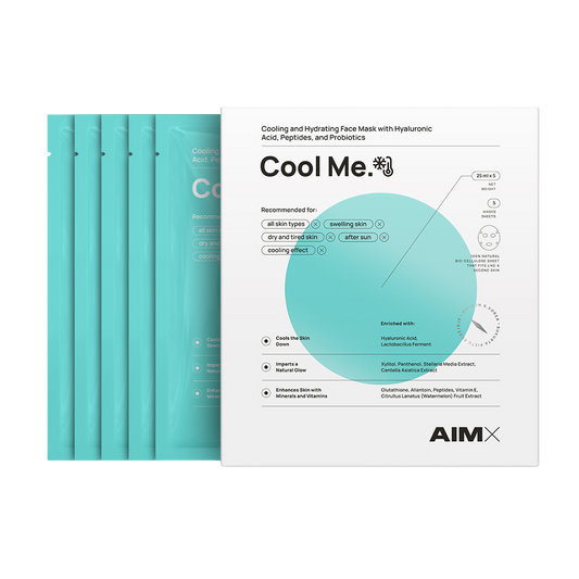 Cool Me
