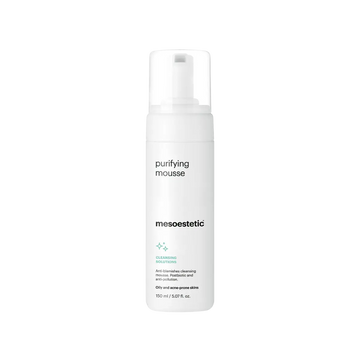 Purifying mousse 150ml