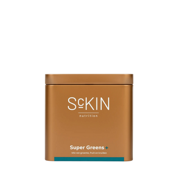 Super greens+ 300gram