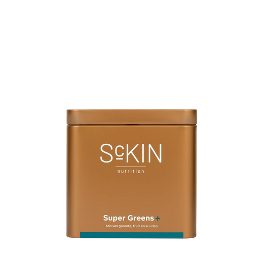 Super greens+ 300gram