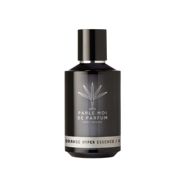 Orange Hyper Essence 100ml