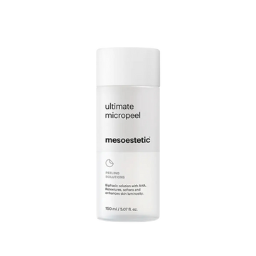 Ultimate micropeel 150ml