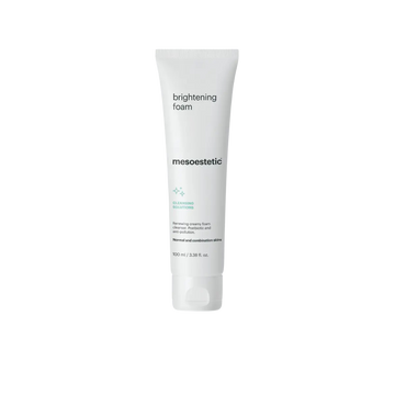 Brightening foam 100ml
