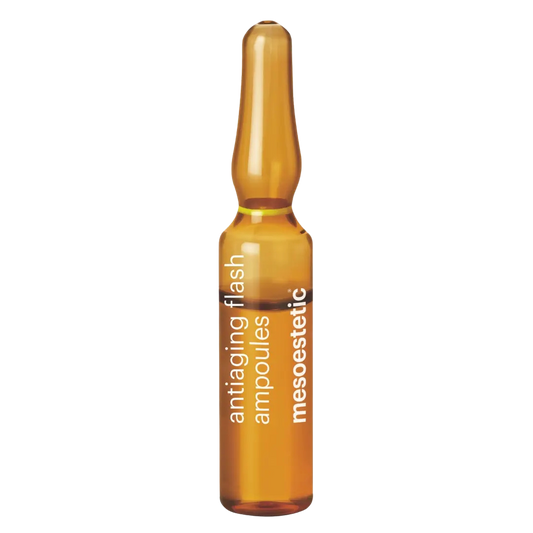 Antiaging flash Ampoules 10x 2ml