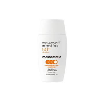 Mesoestetic Mesoprotech Mineral Fluid 50 ml