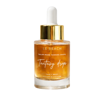 Tantasy Drops Face Body 50 ml