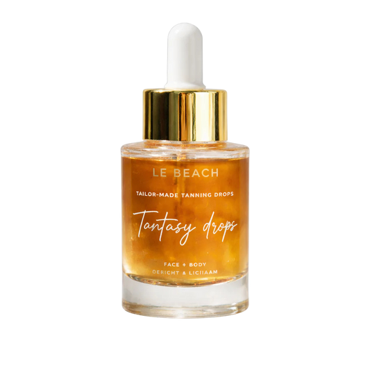 Tantasy Drops Face Body 50 ml