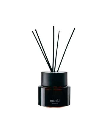 Diffuser, Warm tonka, Brown