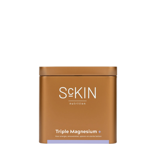 Triple Magnesium+