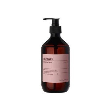 Sensitive Wash (intimate) 490ml