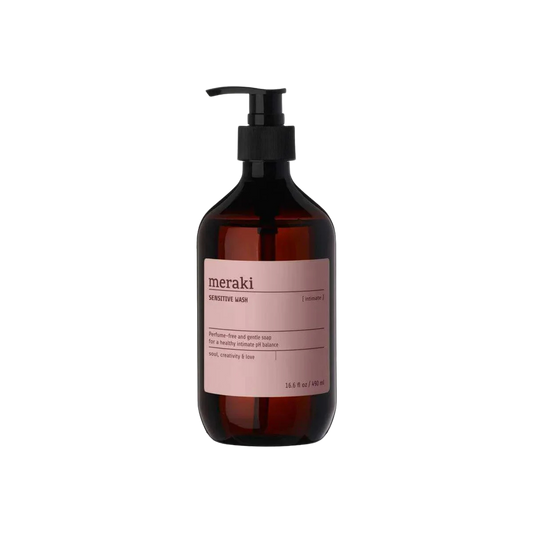 Sensitive Wash (intimate) 490ml