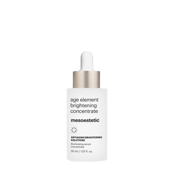 Age element brightening concentrate 30ml