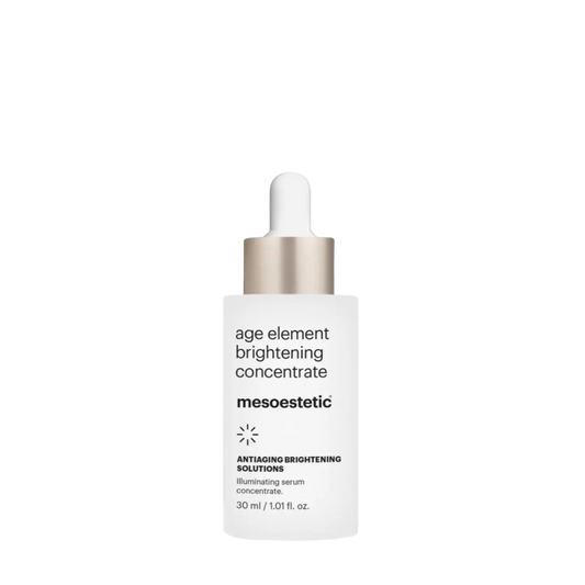 Age element brightening concentrate 30ml