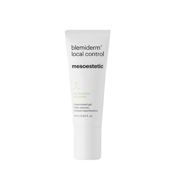 Blemiderm® local control -10ml