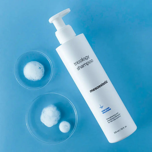 Tricology hair loss shampoo (225 ml)