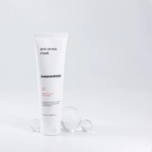 Anti-stress mask 100 ml