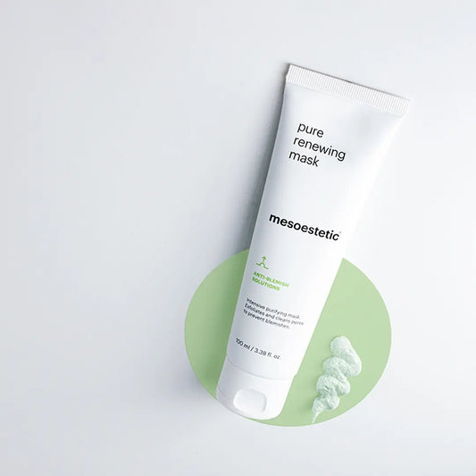 Pure renewing mask 100ml