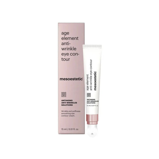 Age element Anti-wrinkle eye contour 15 ml