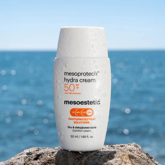 Mesoprotech Hydra Cream