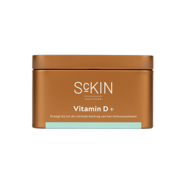 Vitamine D+
