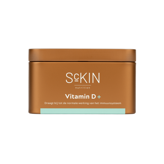 Vitamine D+