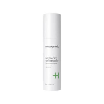 Brightening peel booster 50ml