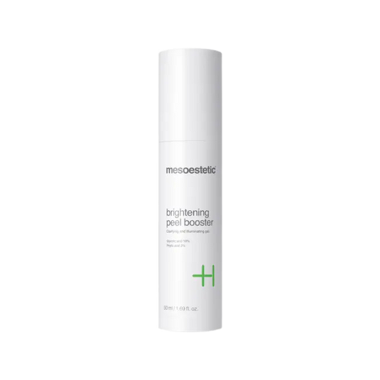 Brightening peel booster 50ml